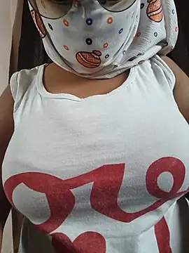 jaanu09-'s Webcam Show