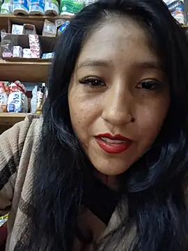 Angy_d4's Live XXX Chat