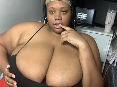 mariiibbw's Webcam Show