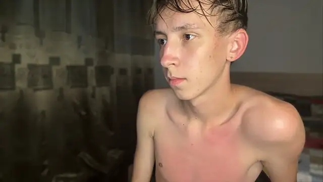 WillieSweetie's Webcam Show