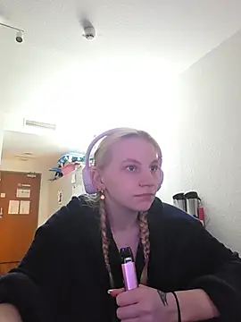 LiyaKasper's Webcam Show