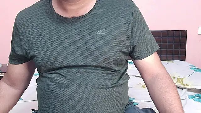 STAR_LINK2's Webcam Show