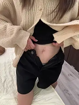 meiko_mei's Live XXX Chat