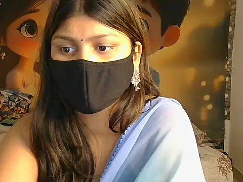 sexy-Alia01's Webcam Show