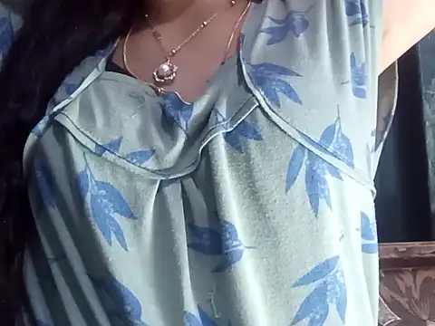 Cute-Ananyaa1's Webcam Show
