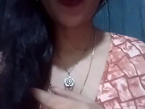 Cute-Ananyaa1's Webcam Show