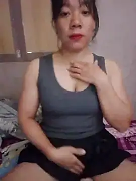 Mimy-hot's Webcam Show