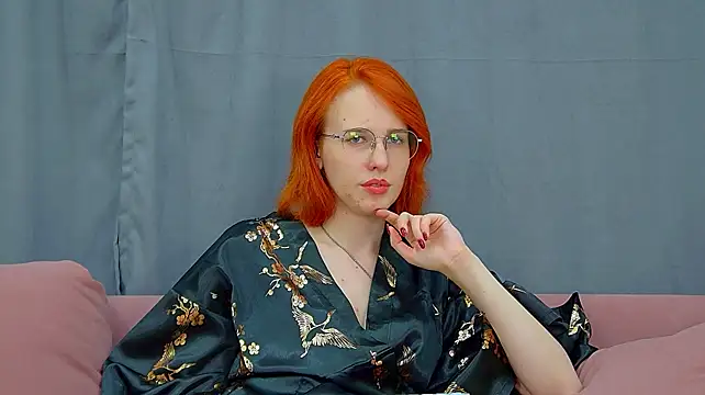 KarolinaRode's Live XXX Chat
