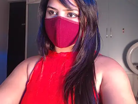 ITS_HOT_ANU's Live XXX Chat