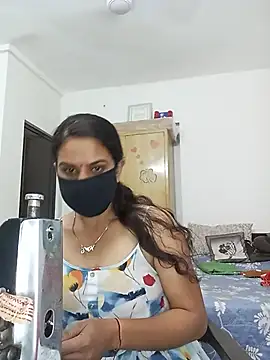 DollyDreamz's Webcam Show