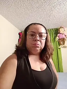 Emperatrizlady's Webcam Show