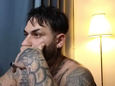 ReyPontiProd's Webcam Show