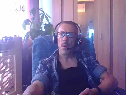 it1984's Webcam Show
