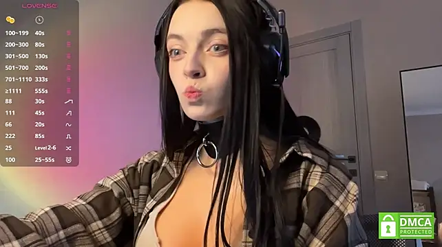 ReikoBartone's Live XXX Chat