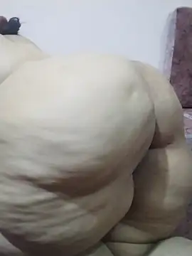 Mama_Queeen_9's Webcam Show