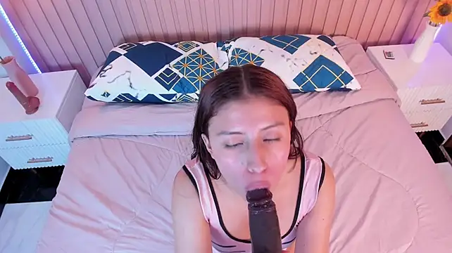 Chloe_blake_'s Webcam Show