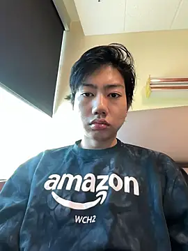yngasiantwink's Webcam Show