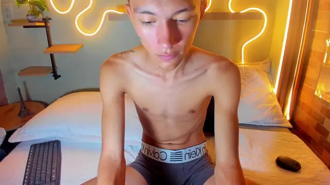 Alan_Madisson's Webcam Show