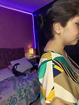 liittle_princess18's Live XXX Chat