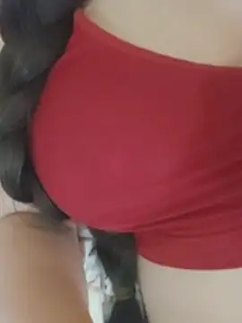 Vireya8256's Webcam Show