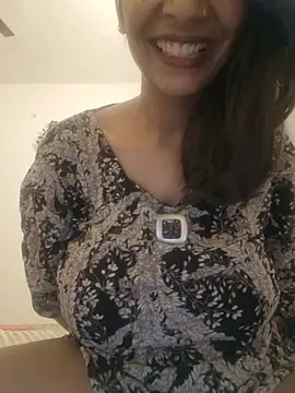 New_Disha's Webcam Show