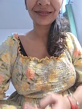 New_Disha's Webcam Show