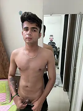 Yashhhh_69's Webcam Show