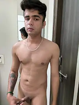 Yashhhh_69's Webcam Show