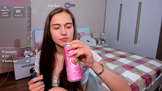 Alisa_Smitti's Webcam Show