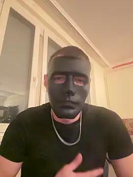 Lucifer99966's Webcam Show