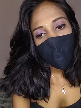 Moni_G0's Webcam Show