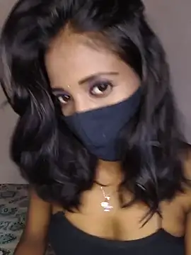Moni_G0's Webcam Show
