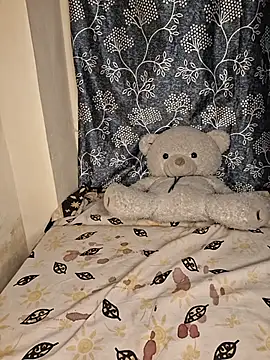 hotty_vani's Webcam Show