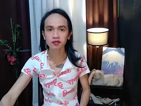 jayshlysmith's Webcam Show