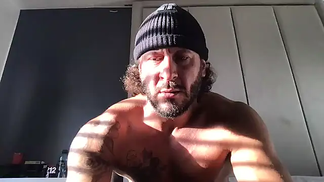 Magic_Mike_666's Webcam Show