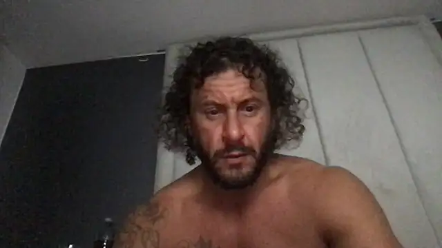 Magic_Mike_666's Webcam Show