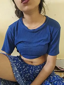 Begum_Jaaan's Webcam Show