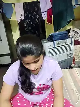 Young_love6's Webcam Show