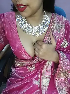Miss-Menka's Webcam Show