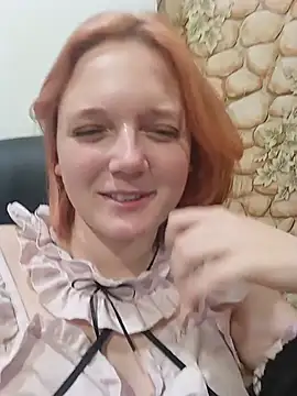 FloraRass' Webcam Show