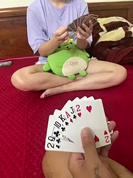 -Danny-y's Webcam Show