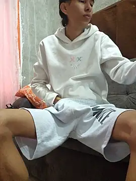 daniel_X18X's Webcam Show