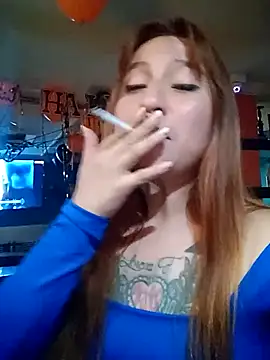 Jayden_Carrie's Webcam Show