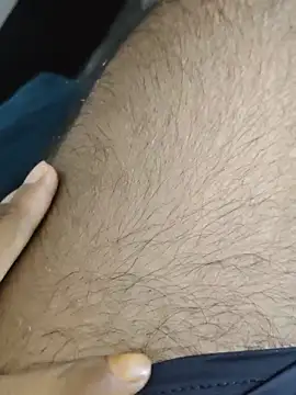 VIP-JOY's Webcam Show