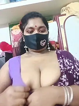 Pooja_Roy_7's Webcam Show