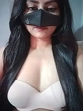 SAPNA-LOVEE's Webcam Show