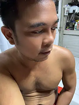 Sensualcharlie's Webcam Show