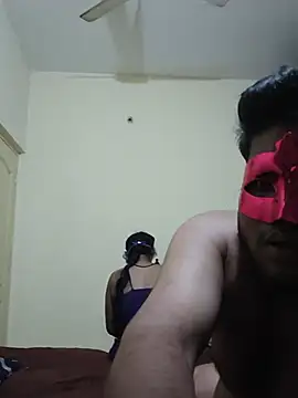 lalitha_couple's Webcam Show