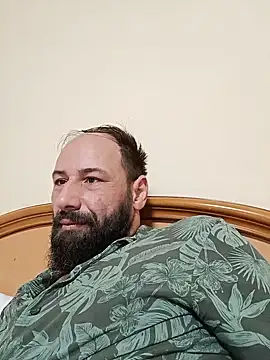 Tranda91's Webcam Show