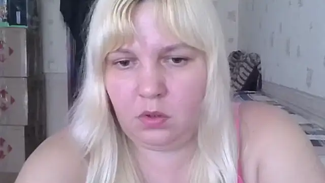 Leylisse's Live XXX Chat